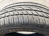 Продам пару шин 235/55/17