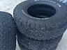 BF Goodrich R16 /265/75 4 колеса, 200 дол /1шт