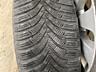 205/55 R16 M+S