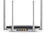 Двухдиапазонный WI-FI Router (роутер) Mercusys AC1200