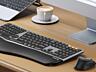 Эргономическая клавиатура ProtoArc Ergonomic Keyboard + Mouse Combo