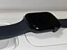 Apple Watch Series 7, 45mm color- Midnight