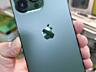 Apple iPhone 13 Pro Max 1TB Alpine Green