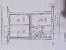 Продается 3-комнатная квартира с косметическим ремонтом