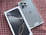 Apple iPhone 16 Pro Max 256GB Natural Titanium