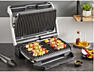 Электрический гриль tefal optigrill+ xl gc727d10, 2000 Вт, 9 автоматич