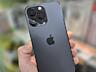 Apple iPhone 14 Pro Max 1TB Space Black