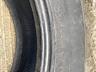 Продам летние шины BRIDGESTONE R18 225\60