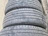 Продам летние шины BRIDGESTONE R18 225\60