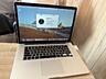 MacBook Pro 15