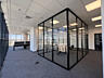 Chirie 500 mp - open space + birouri, situat în Business Centru ...