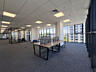 Chirie 500 mp - open space + birouri, situat în Business Centru ...