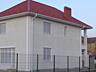 32060Дом на 5-ти сотках. Стены из Аэрок 60, ...