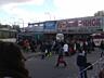 Сдам капитальное помещение м. Вокзальная ул Жилянская 107 фасад ...