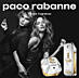 Духи женские Paco Rabanne "Lady Million Lucky " Б\У, осталось 40 ml.