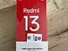 Новый Redmi 13