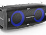 Музыкальная портативная Bluetooth (блютуз) колонка Hopestar A6 Party