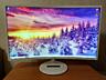 Изогнутый монитор 32" дюйма TFT VA LED Curved Samsung Monitor.