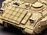 Продам модель танка(боевой машины пехоты) M3A3 BRADLEY 1:35