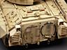 Продам модель танка(боевой машины пехоты) M3A3 BRADLEY 1:35