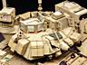 Продам модель танка(боевой машины пехоты) M3A3 BRADLEY 1:35