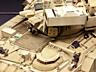 Продам модель танка(боевой машины пехоты) M3A3 BRADLEY 1:35