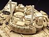 Продам модель танка(боевой машины пехоты) M3A3 BRADLEY 1:35