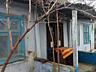 Продается старый дом в городе Дубоссары район автостанция