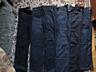 Джинсы новые -250 л идеальные и отличные - 200 л отличные 100-150л