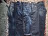 Джинсы новые -250 л идеальные и отличные - 200 л отличные 100-150л