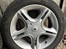 Продам диски Arbet 4/100 r16 7,5J
