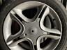 Продам диски Arbet 4/100 r16 7,5J