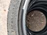 Продам комплект резины 225/40 R18