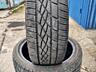 Продам комплект резины 225/40 R18