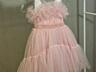 Детские платья