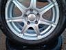 5*112/16 Mercedes, Audi, Vw, Skoda.