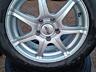 5*112/16 Mercedes, Audi, Vw, Skoda.