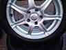 5*112/16 Mercedes, Audi, Vw, Skoda.