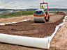 Geotextil Terafort PES / Геотекстиль Terafort PES