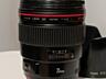 Canon EF 35мм f1.4 L