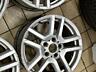 Диски от BMW X5 R17