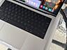 Продам MacBook Pro 14 M1 Pro 16gb/1000gb состояние отличное