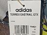 Adidas terrex размер 46