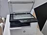 МФУ, А3, HP LaserJet Pro M442dn, почти новый.