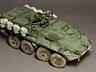 Модель M1126 Stryker 1:35