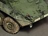 Модель M1126 Stryker 1:35