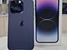 IPhone 14 Pro 128 гб Гарантия + Рассрочка