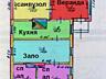 продаж 3-к будинок Вишгородський, Іванків, 15500 $