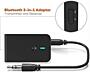 ZIIDOO Bluetooth 5.0 RECEIVER приемник и передатчик