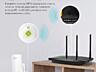 Усилитель сигнала (репитер) TP-Link Wi-Fi AC750 с поддержкой Mesh!